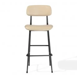 SohoConcept Perla Soft Seat Bar Stool