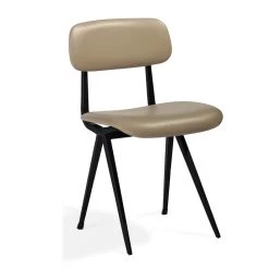 SohoConcept Modern Dining Perla Soft Seat Dining Chair