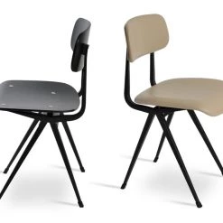 SohoConcept Modern Dining Perla Soft Seat Dining Chair