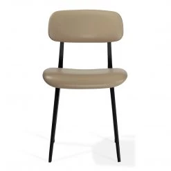 SohoConcept Modern Dining Perla Soft Seat Dining Chair