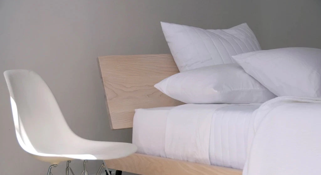 Area Modern Bedroom Perla White Fitted Sheet 4 Area Modern Bedroom Perla White Fitted Sheet