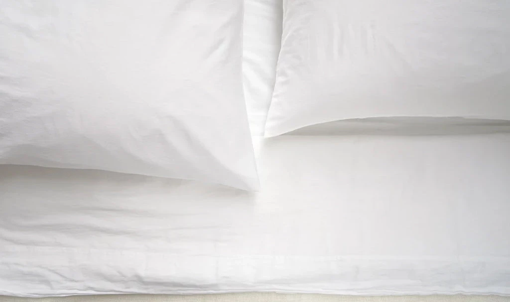 Area Modern Bedroom Perla White Fitted Sheet 9 Area Modern Bedroom Perla White Fitted Sheet