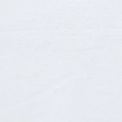 Area Perla White Pillow Cases (pair)