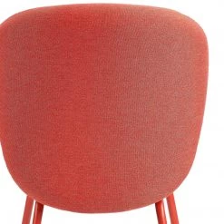 M.a.d. Modern Living Petal 4 Leg Chair