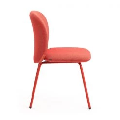 M.a.d. Modern Living Petal 4 Leg Chair