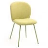 M.a.d. Modern Living Petal 4 Leg Chair