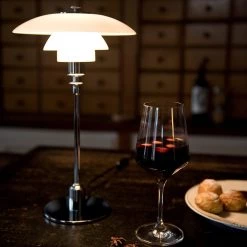 Louis Poulsen PH 2/1 Indoor Table Lamp Modern Lighting 17 Louis Poulsen PH 2/1 Indoor Table Lamp Modern Lighting