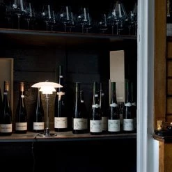 Louis Poulsen PH 2/1 Indoor Table Lamp Modern Lighting 18 Louis Poulsen PH 2/1 Indoor Table Lamp Modern Lighting