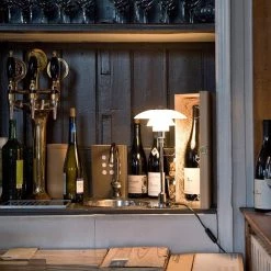 Louis Poulsen PH 2/1 Indoor Table Lamp Modern Lighting 19 Louis Poulsen PH 2/1 Indoor Table Lamp Modern Lighting