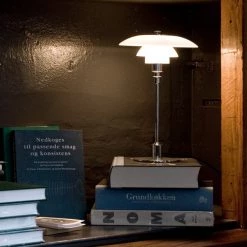 Louis Poulsen PH 2/1 Indoor Table Lamp Modern Lighting 22 Louis Poulsen PH 2/1 Indoor Table Lamp Modern Lighting