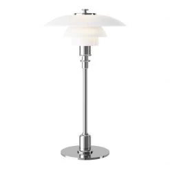 Louis Poulsen PH 2/1 Indoor Table Lamp Modern Lighting