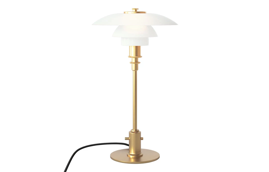 Louis Poulsen PH 2/1 Indoor Table Lamp Modern Lighting 14 Louis Poulsen PH 2/1 Indoor Table Lamp Modern Lighting
