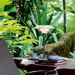 Louis Poulsen PH 3/2 Indoor Table Lamp Modern Lighting