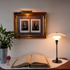 Louis Poulsen PH 3/2 Indoor Table Lamp Modern Lighting