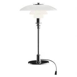 Louis Poulsen PH 3/2 Indoor Table Lamp Modern Lighting