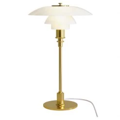 Louis Poulsen PH 3/2 Indoor Table Lamp Modern Lighting