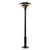 Louis Poulsen PH 3-2½ Outdoor Bollard Light Modern Lighting 1 Louis Poulsen PH 3-2½ Outdoor Bollard Light Modern Lighting