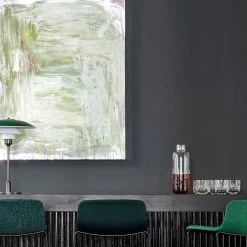 Louis Poulsen PH 3½-2½ Indoor Colour Table Lamp