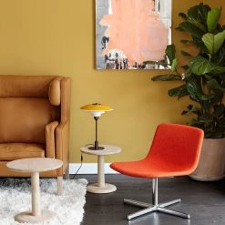 Louis Poulsen PH 3½-2½ Indoor Colour Table Lamp