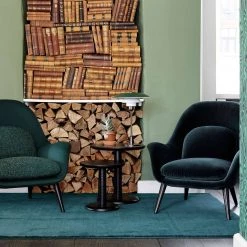 Louis Poulsen PH 3½-2½ Indoor Colour Table Lamp