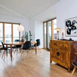 Louis Poulsen PH 3½-2½ Indoor Colour Table Lamp