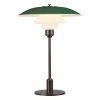 Louis Poulsen PH 3½-2½ Indoor Colour Table Lamp