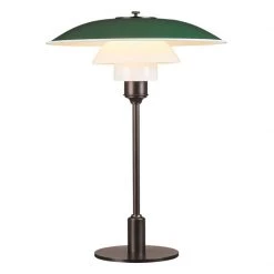 Louis Poulsen PH 3½-2½ Indoor Colour Table Lamp