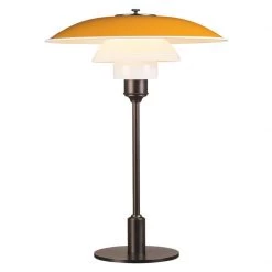 Louis Poulsen PH 3½-2½ Indoor Colour Table Lamp