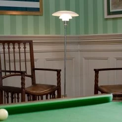 Louis Poulsen PH 3½-2½ Indoor Floor Lamp