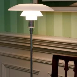 Louis Poulsen PH 3½-2½ Indoor Floor Lamp