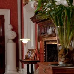 Louis Poulsen PH 3½-2½ Indoor Floor Lamp