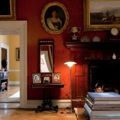 Louis Poulsen PH 3½-2½ Indoor Floor Lamp