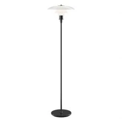 Louis Poulsen PH 3½-2½ Indoor Floor Lamp