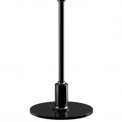 Louis Poulsen PH 3½-2½ Indoor Glass Table Lamp