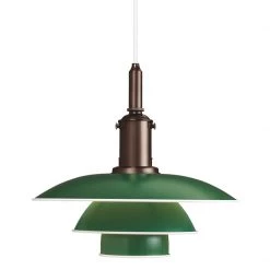 Louis Poulsen PH 3½-3 Indoor Colour Pendant Light Modern Lighting