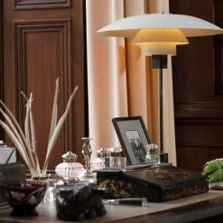 Louis Poulsen PH 4/3 Indoor Table Lamp Modern Lighting