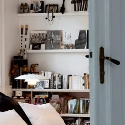 Louis Poulsen PH 4/3 Indoor Table Lamp Modern Lighting