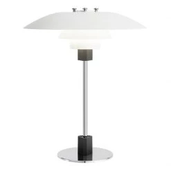 Louis Poulsen PH 4/3 Indoor Table Lamp Modern Lighting
