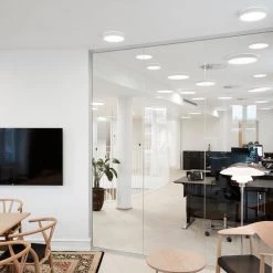 Louis Poulsen Modern Lighting PH 4½-3½ Indoor Floor Lamp