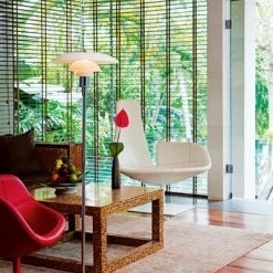 Louis Poulsen Modern Lighting PH 4½-3½ Indoor Floor Lamp