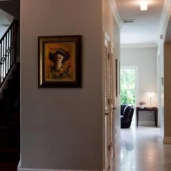 Louis Poulsen Modern Lighting PH 4½-3½ Indoor Glass Table Lamp