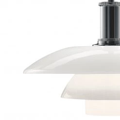 Louis Poulsen PH 4½-4 Indoor Glass Pendant Light Modern Lighting