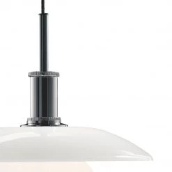 Louis Poulsen PH 4½-4 Indoor Glass Pendant Light Modern Lighting