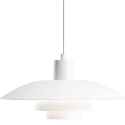 Louis Poulsen PH 4/3 Indoor Pendant Light