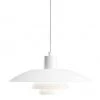 Louis Poulsen PH 4/3 Indoor Pendant Light