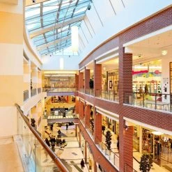 Louis Poulsen Modern Lighting PH 5-4½ & PH 6½-6 Indoor Pendant Light