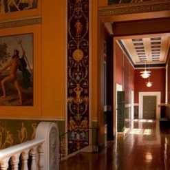 Louis Poulsen Modern Lighting PH 5-4½ & PH 6½-6 Indoor Pendant Light