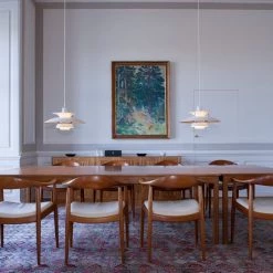 Louis Poulsen PH 5 Indoor Pendant Light Modern Lighting