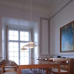 Louis Poulsen PH 5 Indoor Pendant Light Modern Lighting