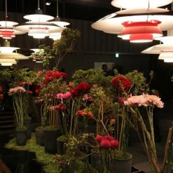 Louis Poulsen PH 5 Indoor Pendant Light Modern Lighting